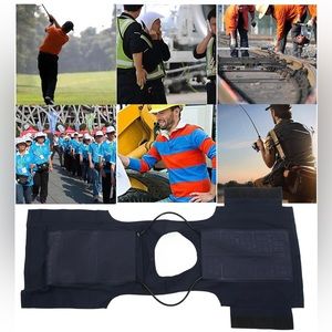 Cooling Vest Cooling Jacket Water Circulation